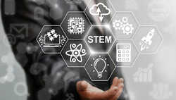 How Does Technology Prepare Students for a Future in STEM Fields?