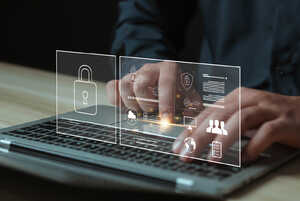protecting data