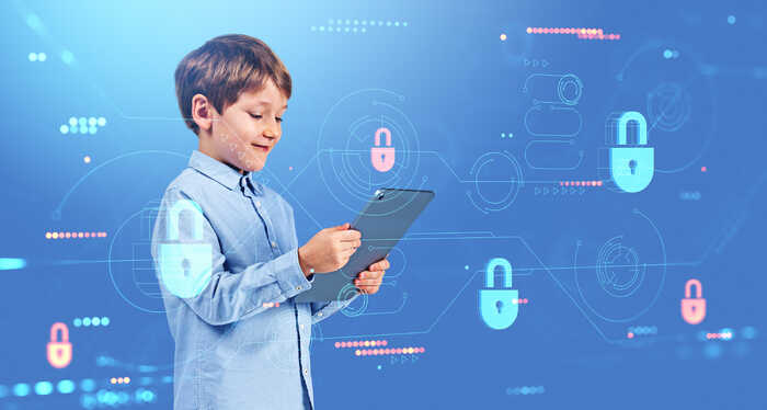 cyber security in schools