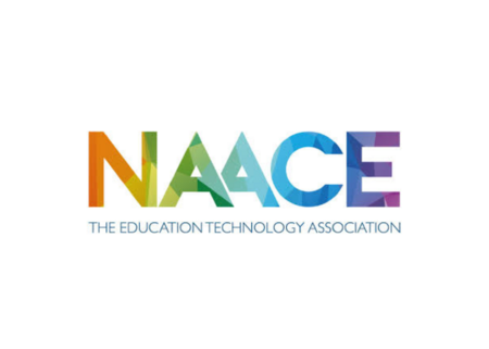 Computeam build partnership with NAACE — The National Association for Education Technology